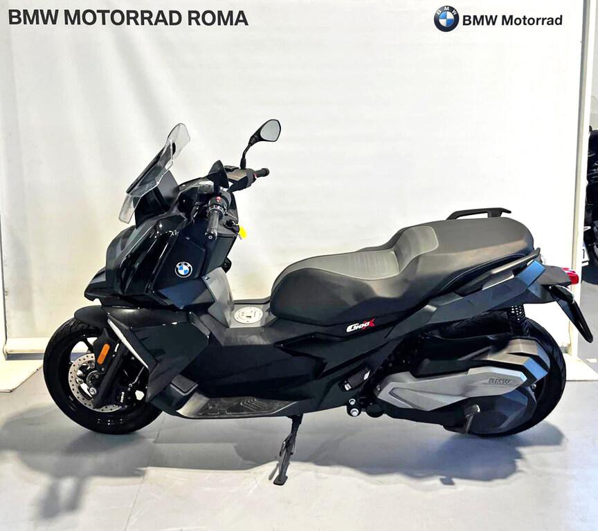 usatostore.bmw-motorrad.it Store BMW Motorrad C 400 X BMW C 400 X MY19