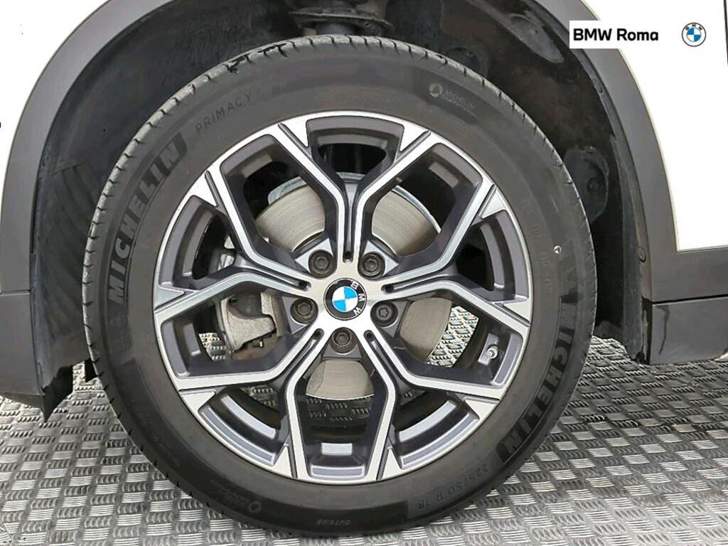 usatostore.bmw.it Store BMW X1 sdrive18d xLine