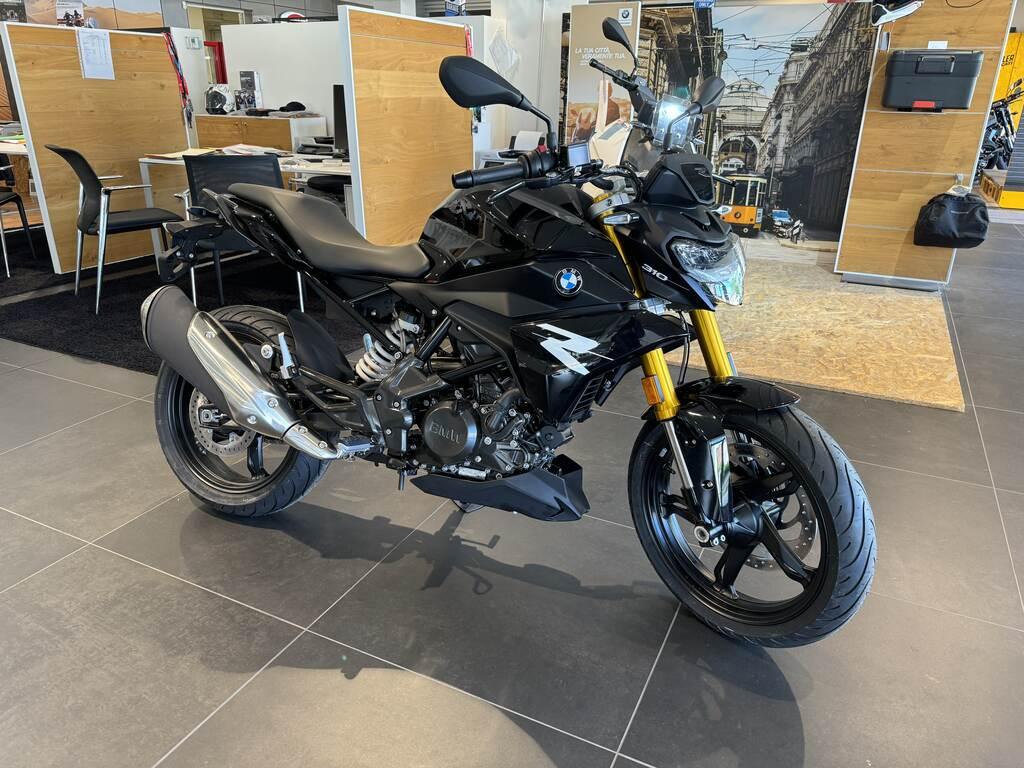 usatostore.bmw.it Store BMW Motorrad G 310 R BMW G 310 R MY21