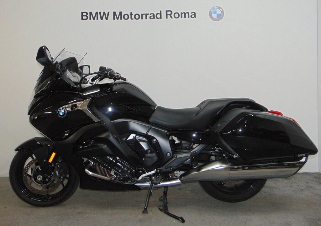 www.bmwroma.store Store BMW Motorrad K 1600 B BMW K 1600 B ABS MY19