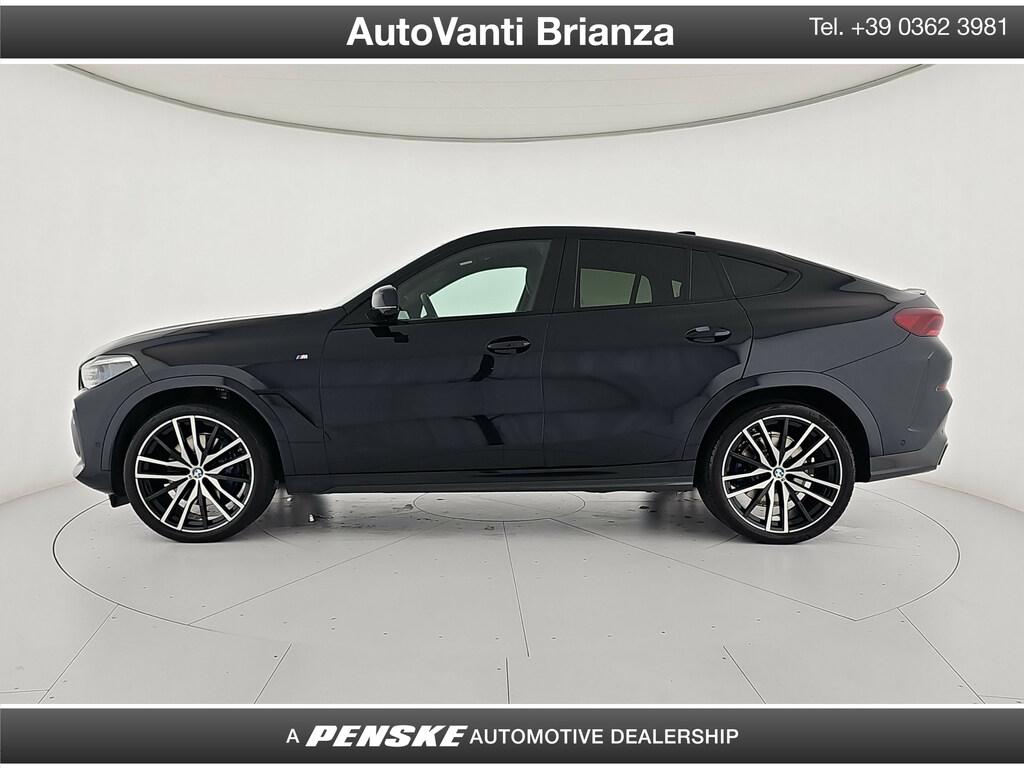 usatostore.bmw.it Store BMW X6 X6 xdrive30d mhev 48V Msport auto