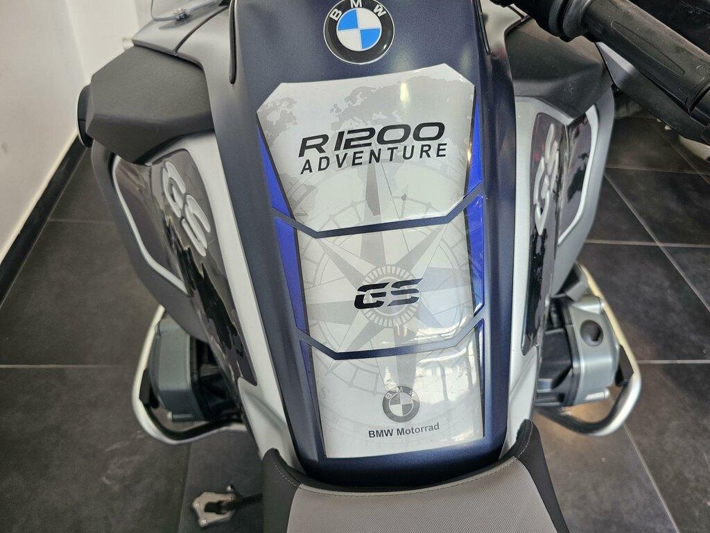 usatostore.bmw-motorrad.it Store BMW Motorrad R 1200 GS BMW R 1200 GS Adventure ABS MY16