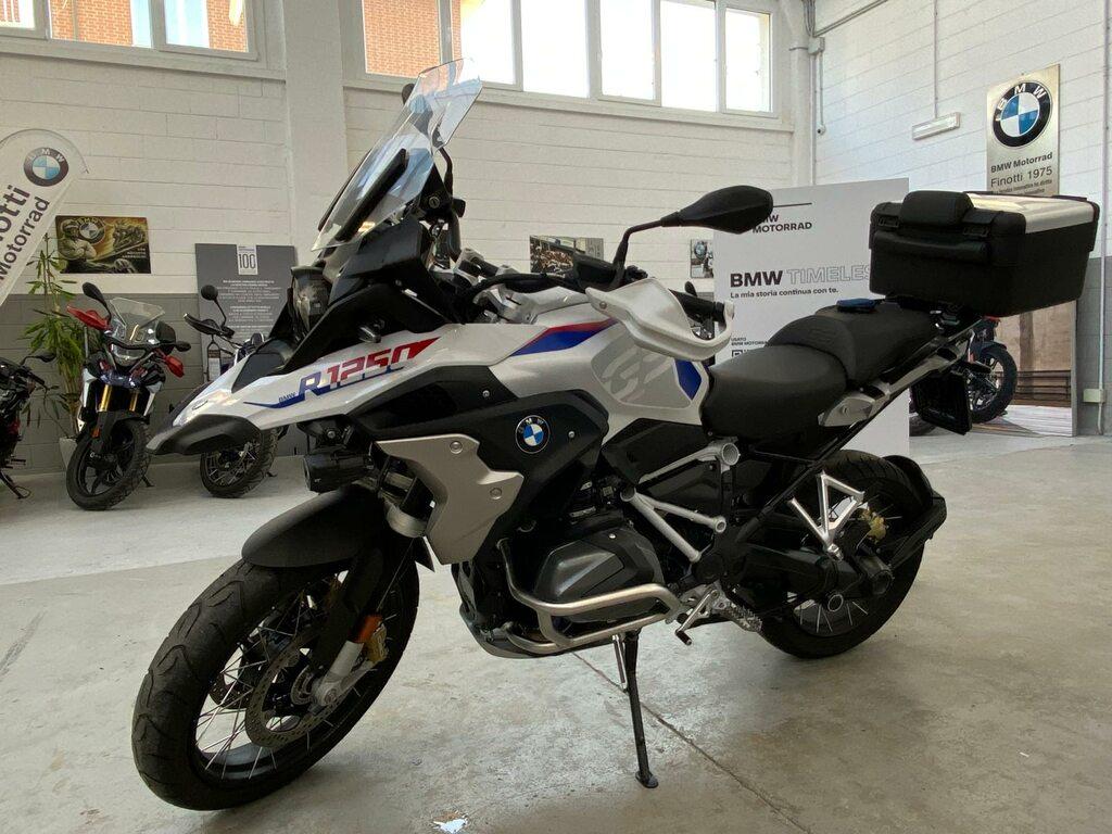 usatostore.bmw-motorrad.it Store BMW Motorrad R 1250 GS ABS