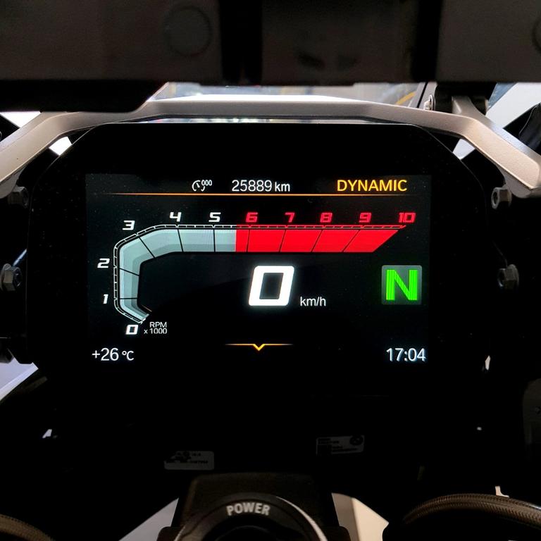 usatostore.bmw-motorrad.it Store BMW Motorrad R 1250 GS BMW R 1250 GS ABS MY21