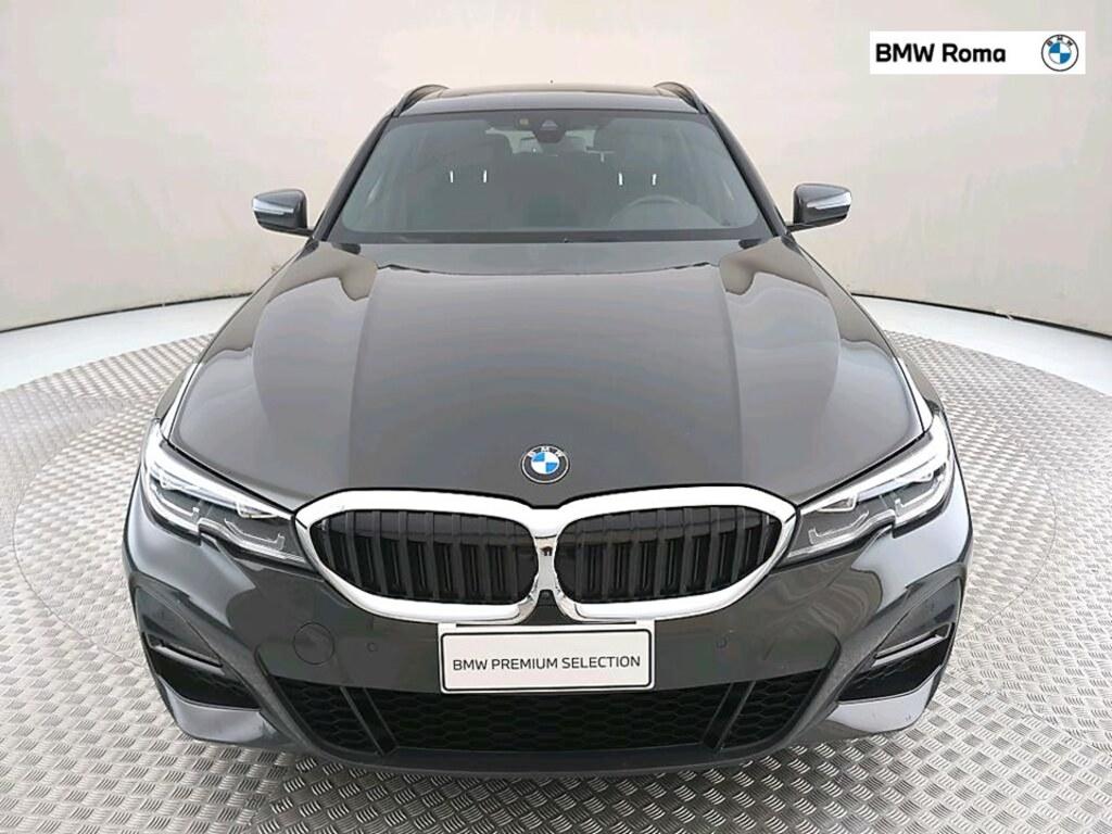 usatostore.bmw.it Store BMW Serie 3 320e Touring Msport auto