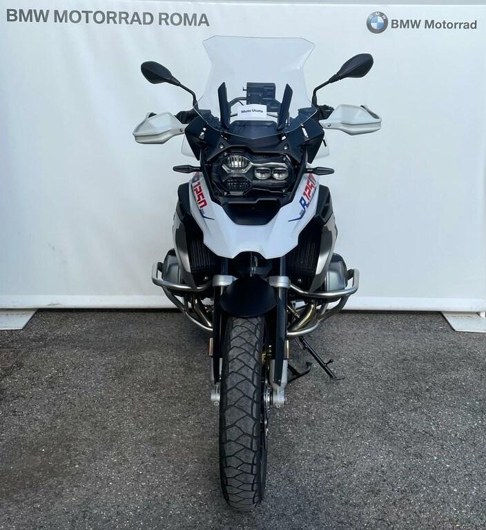 usatostore.bmw-motorrad.it Store BMW Motorrad R 1250 GS BMW R 1250 GS ABS MY21