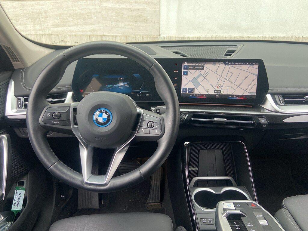 usatostore.bmw.it Store BMW iX1 30 xdrive X-Line