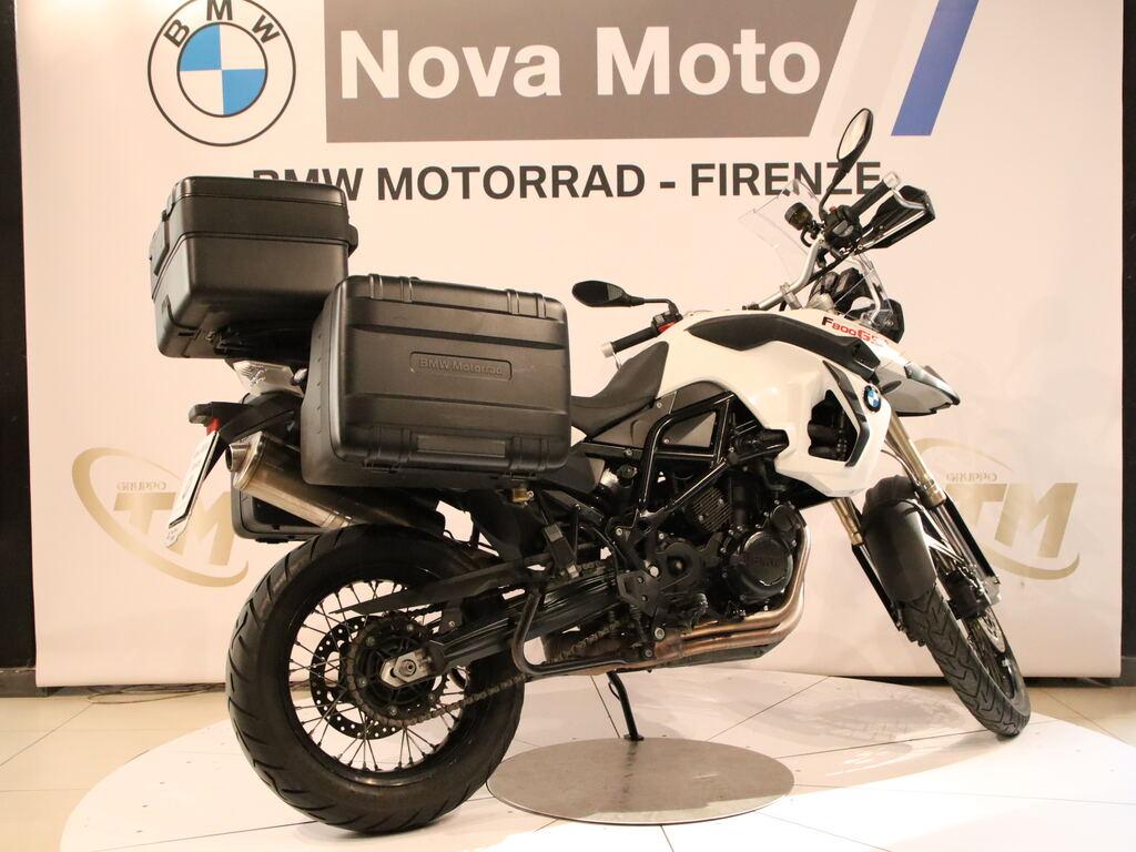 usatostore.bmw-motorrad.it Store BMW Motorrad F 800 GS BMW F 800 GS MY08