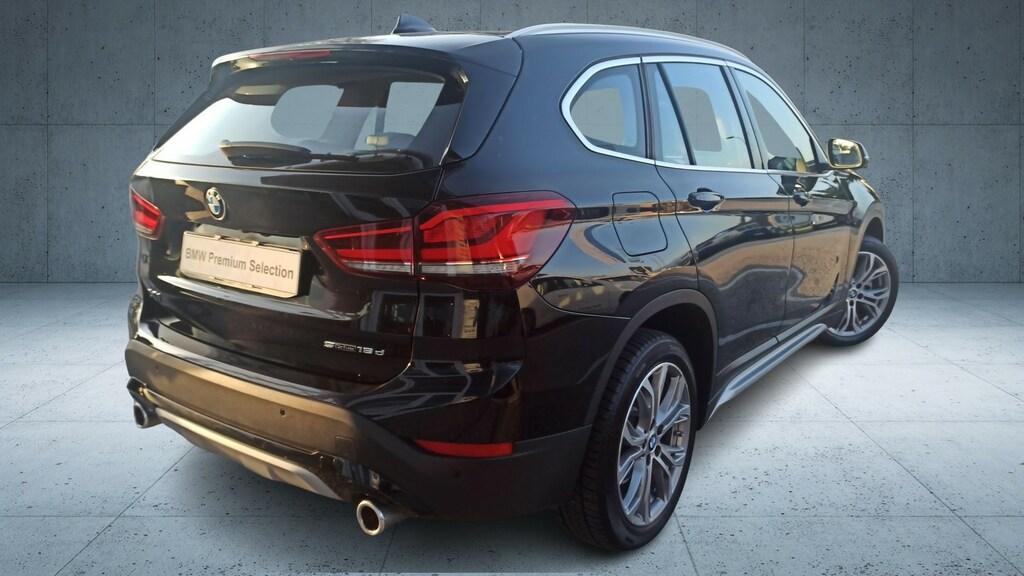 usatostore.bmw.it Store BMW X1 sdrive18d auto