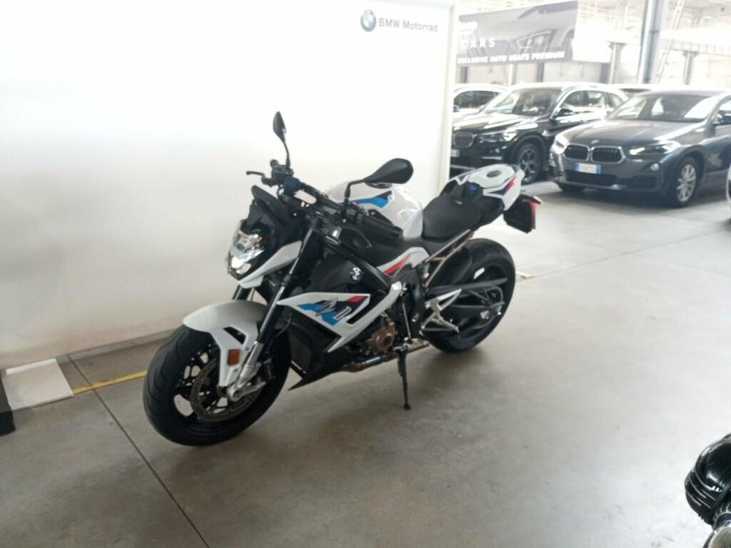 usatostore.bmw.it Store BMW Motorrad S 1000 R BMW S 1000 R ABS MY21