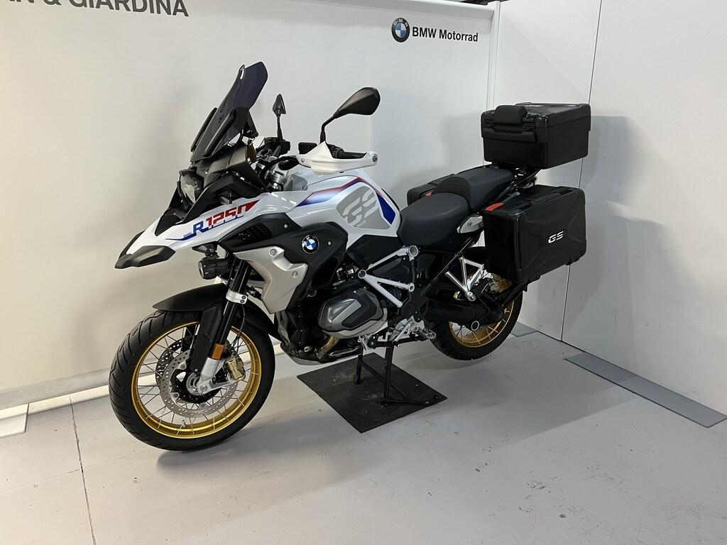 usatostore.bmw-motorrad.it Store BMW Motorrad R 1250 GS BMW R 1250 GS ABS MY21