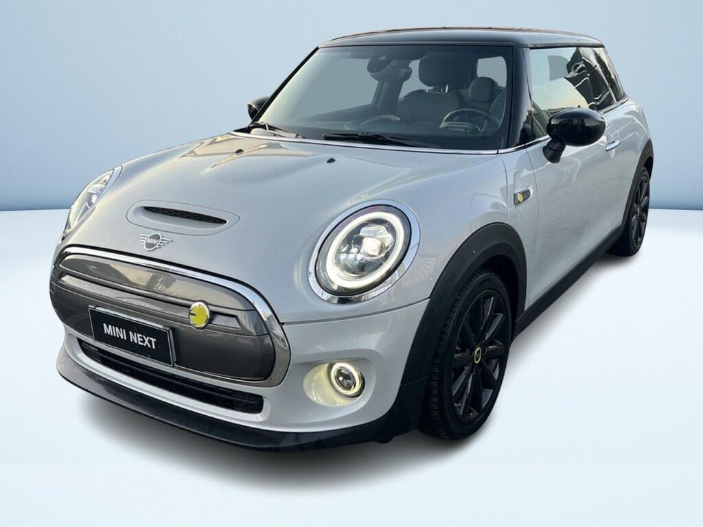 usatostore.mini.it Store MINI MINI Full Electric Mini 3p Cooper SE M auto