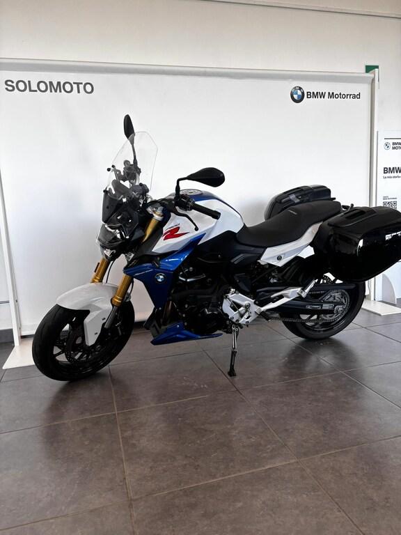 usatostore.bmw-motorrad.it Store BMW Motorrad F 900 R 