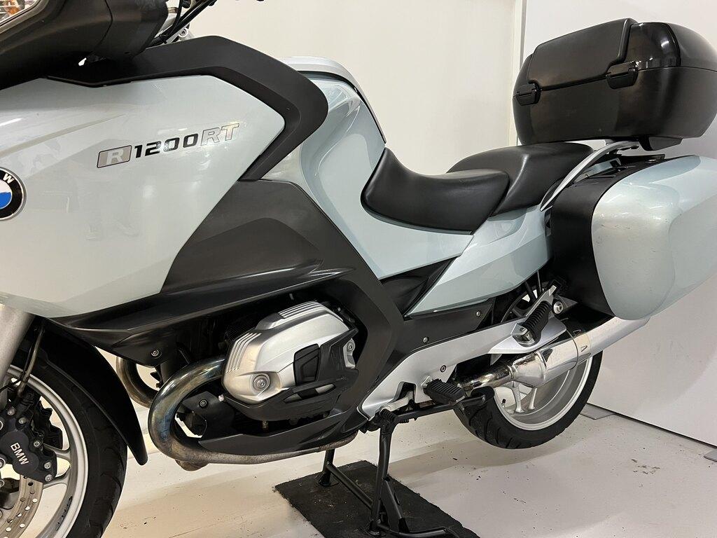 usatostore.bmw.it Store BMW Motorrad R 1200 RT BMW R 1200 RT ABS MY10