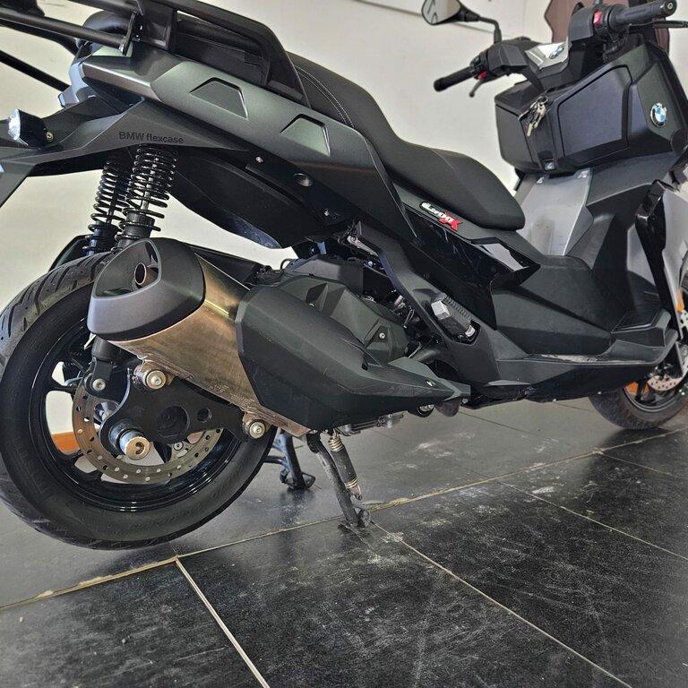 usatostore.bmw.it Store BMW Motorrad C 400 X BMW C 400 X MY19