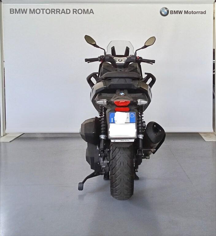 usatostore.bmw-motorrad.it Store BMW Motorrad C 400 X BMW C 400 X MY21