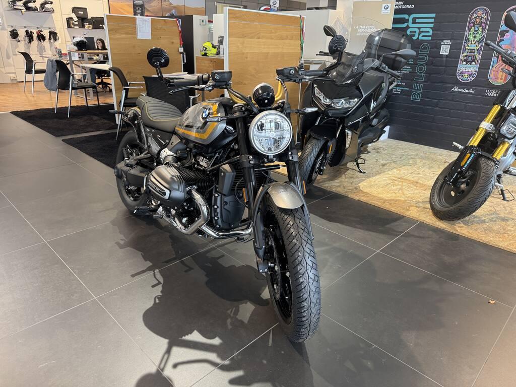 usatostore.bmw-motorrad.it Store BMW Motorrad R 12 