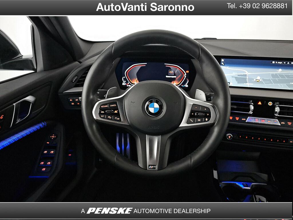 usatostore.bmw.it Store BMW Serie 1 118d Msport auto