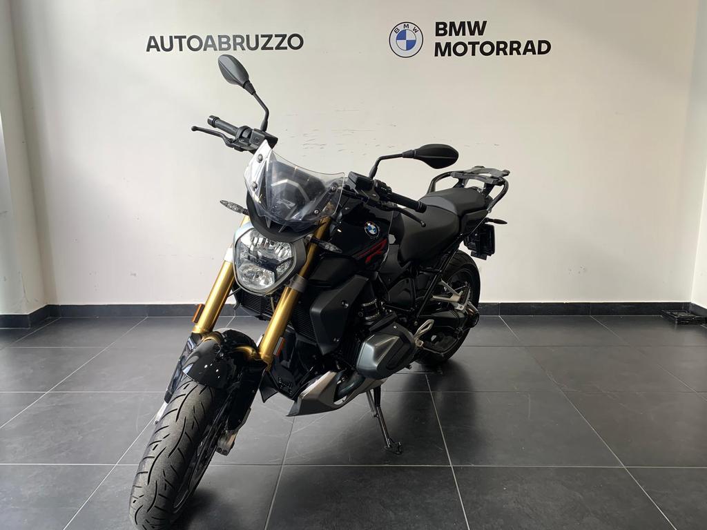 usatostore.bmw-motorrad.it Store BMW Motorrad R 1250 R BMW R 1250 R ABS MY19