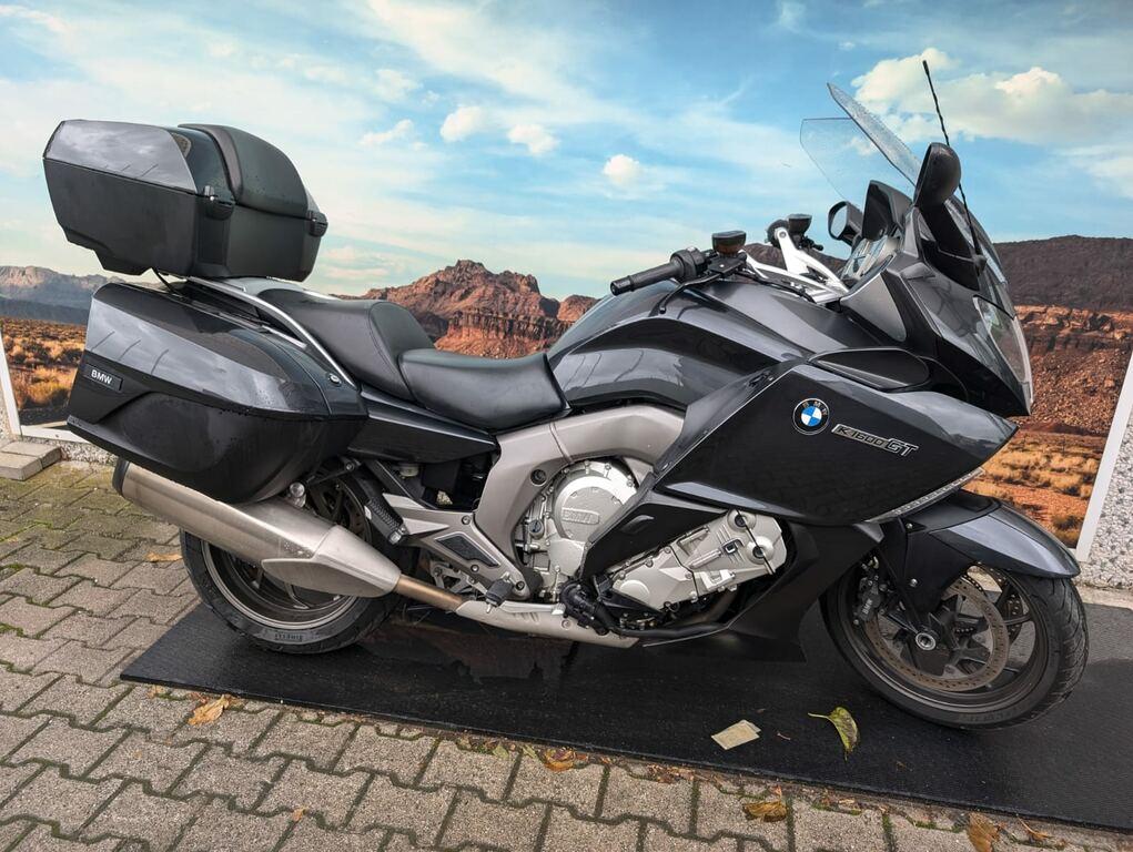 usatostore.bmw-motorrad.it Store BMW Motorrad K 1600 GT BMW K 1600 GT ABS MY11