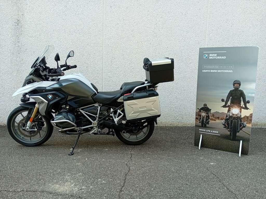 usatostore.bmw-motorrad.it Store BMW Motorrad R 1250 GS BMW R 1250 GS ABS MY21
