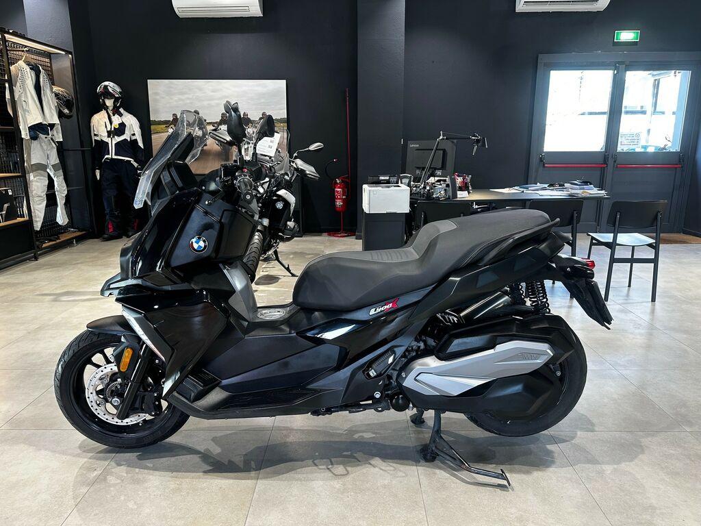 usatostore.bmw-motorrad.it Store BMW Motorrad C 400 X BMW C 400 X MY21