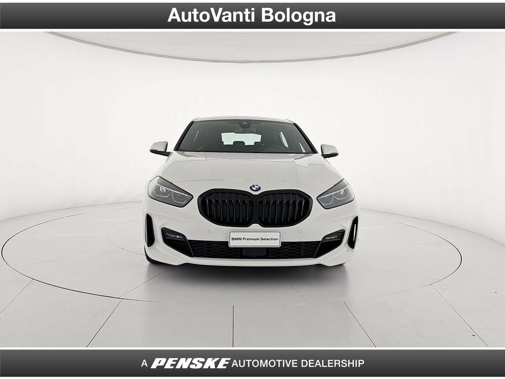 usatostore.bmw.it Store BMW Serie 1 116d Msport auto