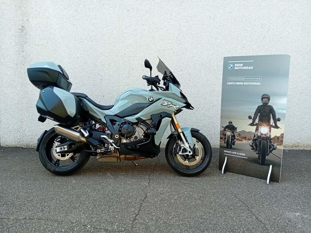 usatostore.bmw-motorrad.it Store BMW Motorrad S 1000 XR BMW S 1000 XR ABS MY21