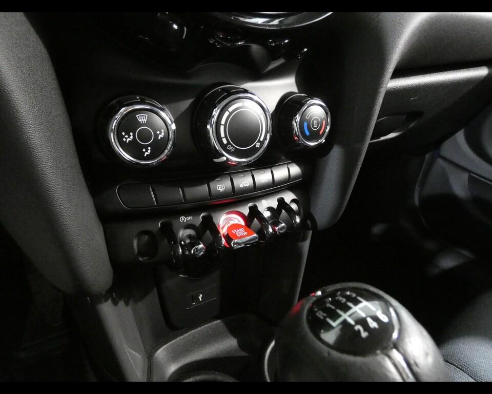 usatostore.bmw.it Store MINI MINI 1.5 TwinPower Turbo One