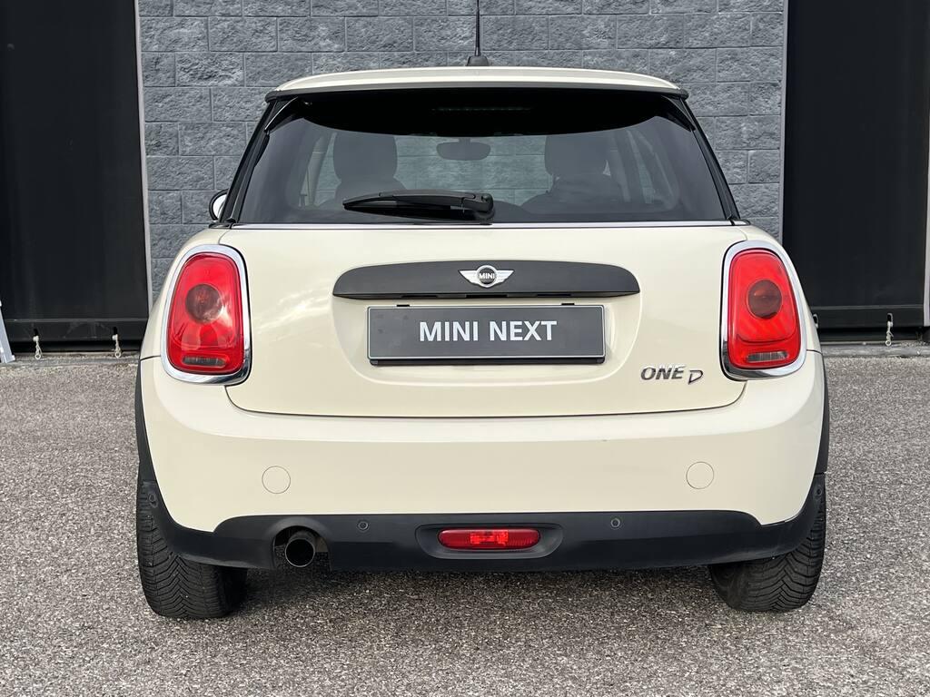 usatostore.bmw.it Store MINI MINI 1.5 D One D Boost