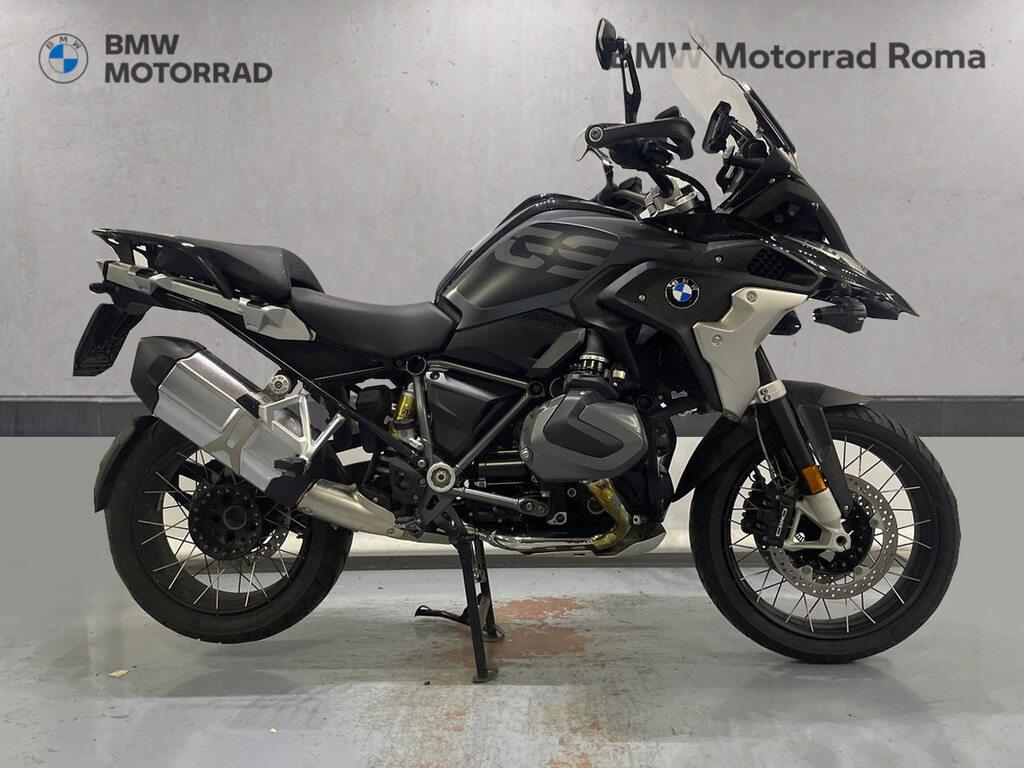 usatostore.bmw-motorrad.it Store BMW Motorrad R 1250 GS BMW R 1250 GS ABS MY21