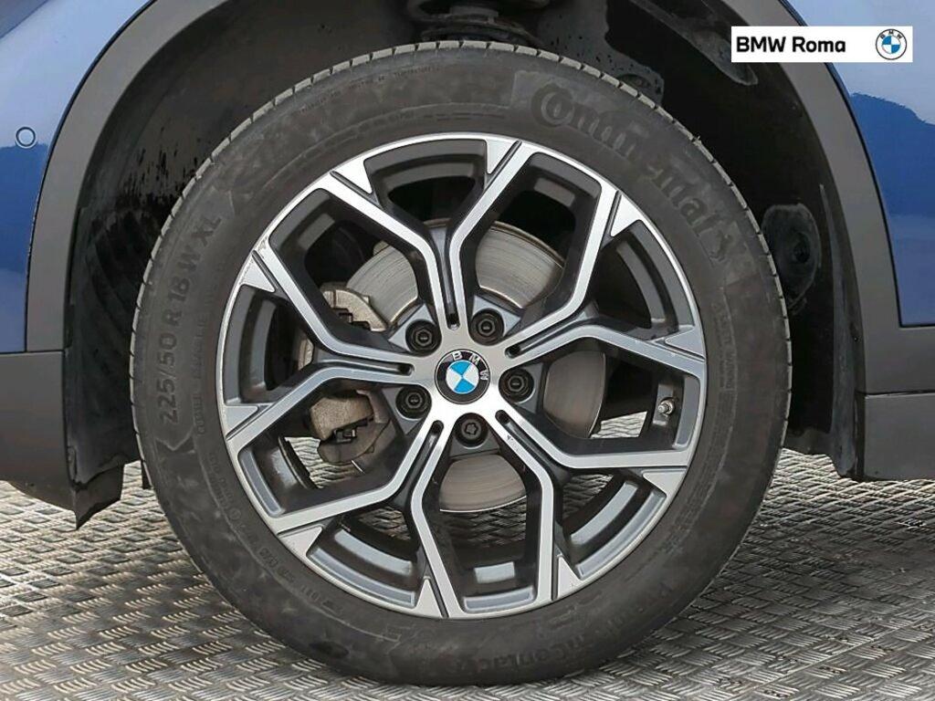 usatostore.bmw.it Store BMW X1 sdrive18d xLine auto