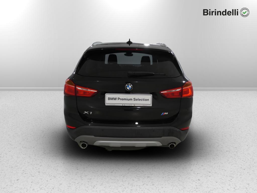 usatostore.bmw.it Store BMW X1 sdrive18d xLine auto my18