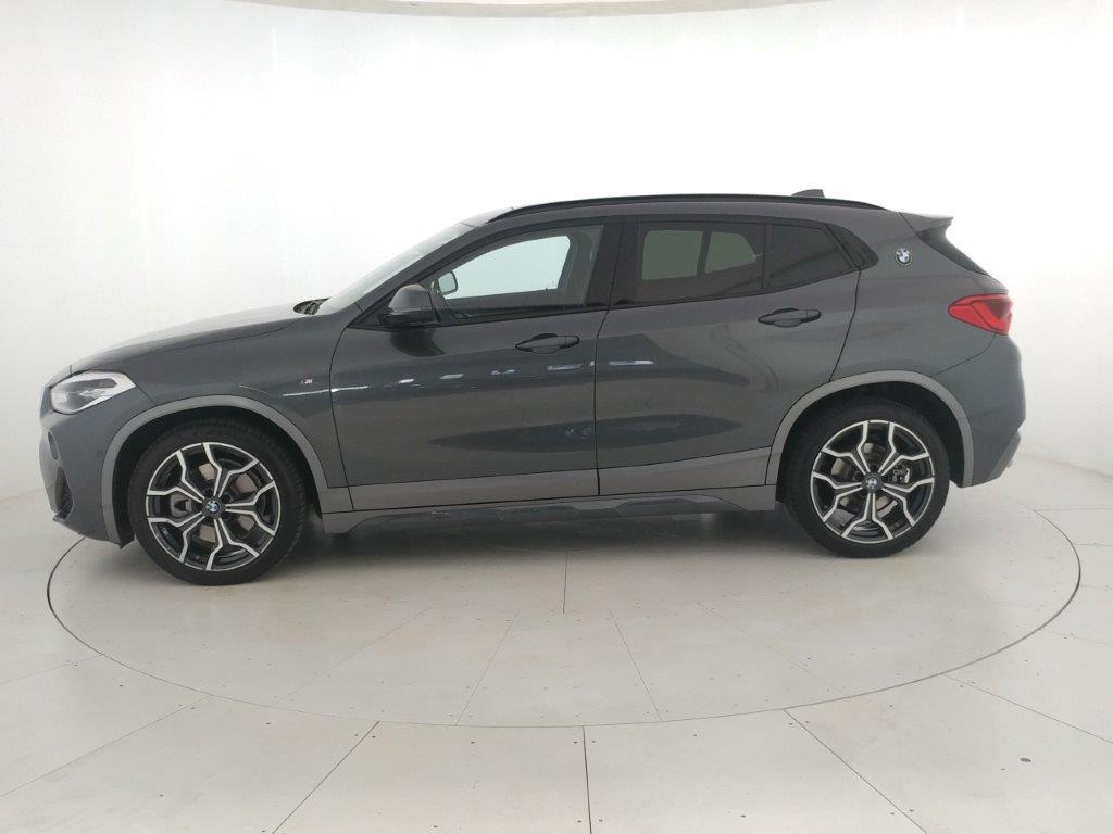 usatostore.bmw.it Store BMW X2 sdrive20d Msport X auto