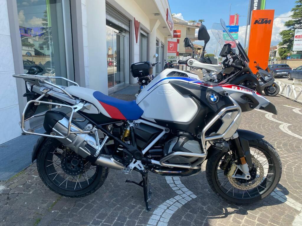 usatostore.bmw-motorrad.it Store BMW Motorrad R 1250 GS Adventure ABS