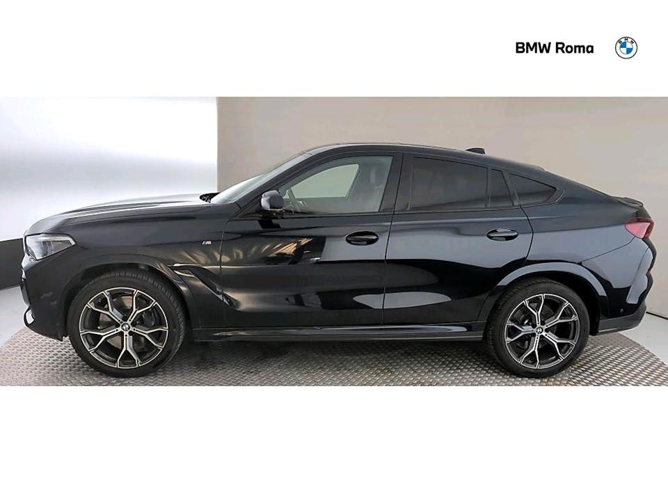 usatostore.bmw.it Store BMW X6 X6 xdrive30d Msport auto