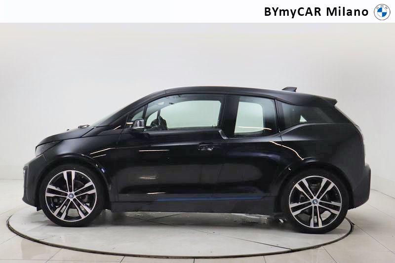 usatostore.bmw.it Store BMW i3 120Ah Advantage