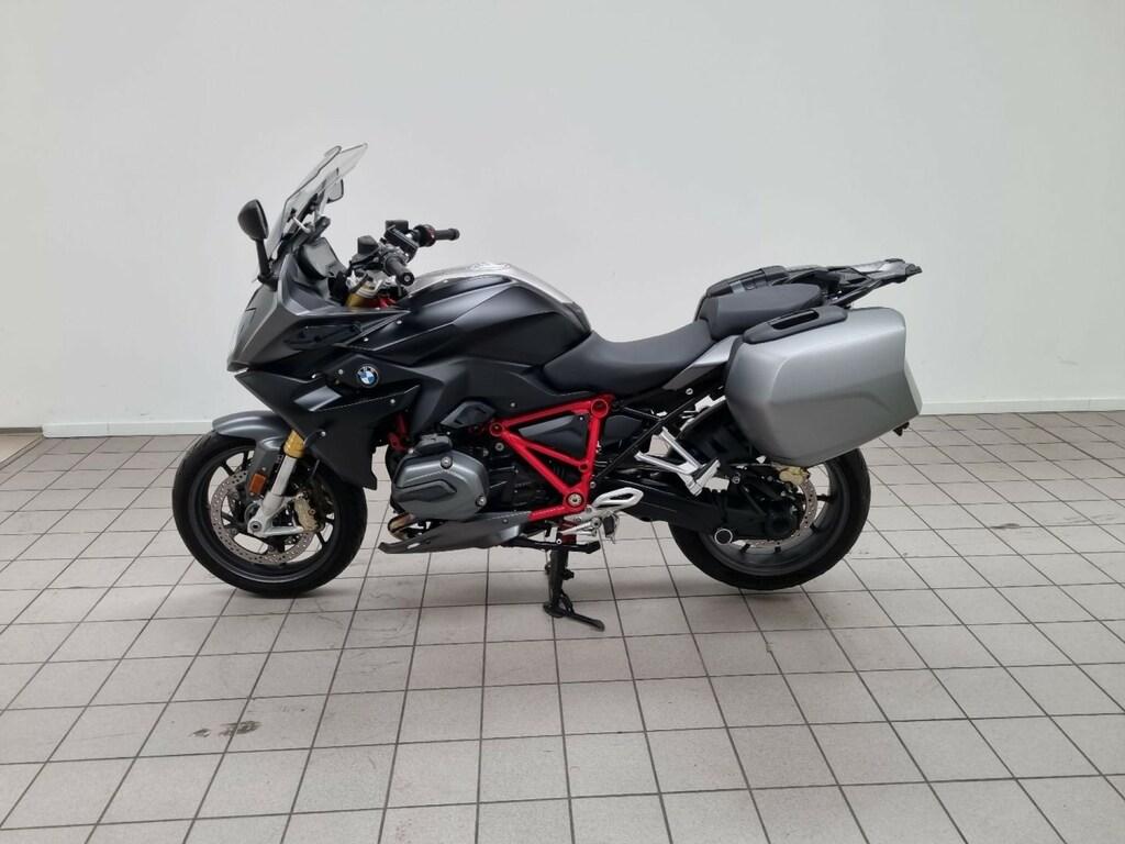 usatostore.bmw.it Store BMW Motorrad R 1200 RS BMW R 1200 RS ABS MY19