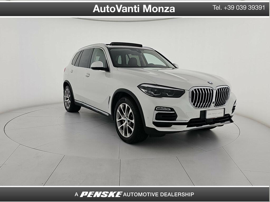 usatostore.bmw.it Store BMW X5 xdrive30d xLine auto