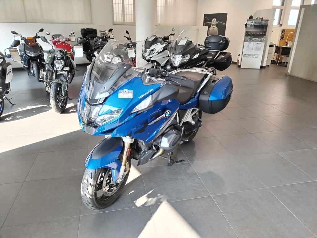 usatostore.bmw.it Store BMW Motorrad R 1250 RT BMW R 1250 RT ABS MY20