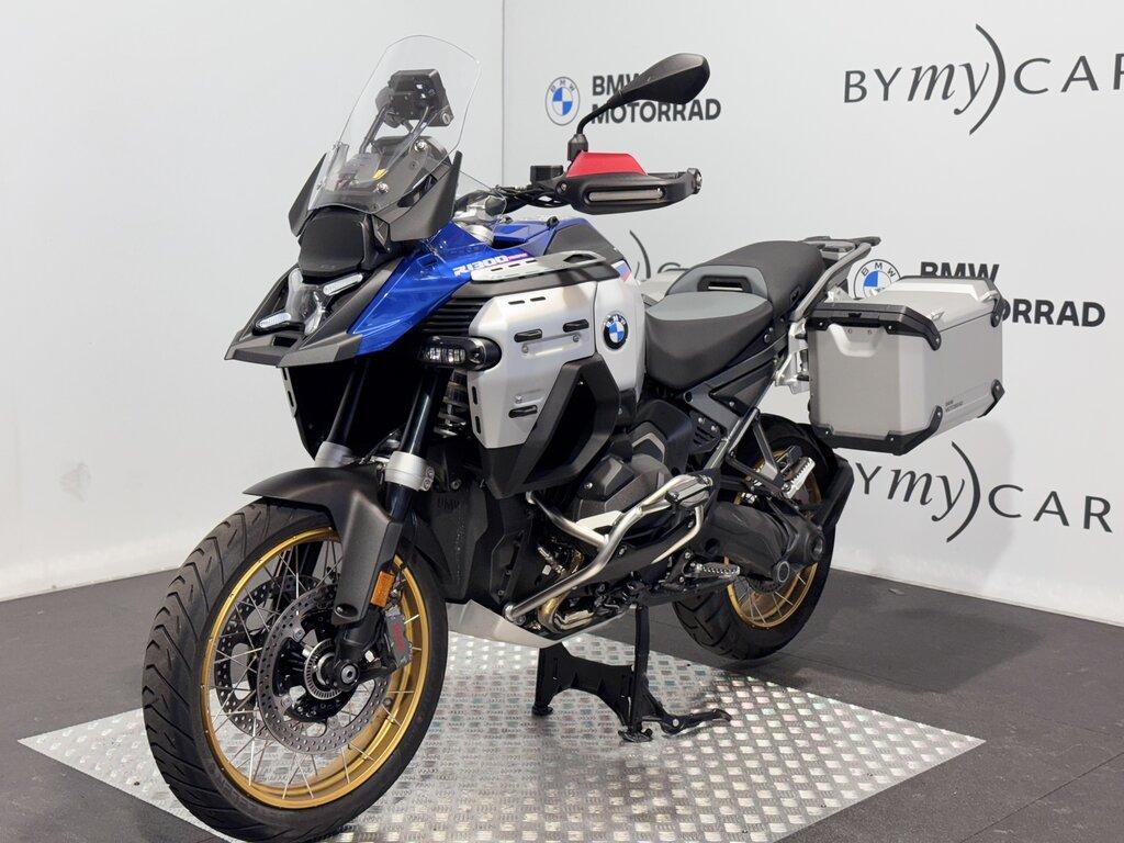 usatostore.bmw-motorrad.it Store BMW Motorrad R 1300 GS BMW R 1300 GS Adventure MY25