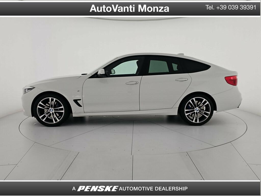 usatostore.bmw.it Store BMW Serie 3 320d Gran Turismo xdrive Msport auto