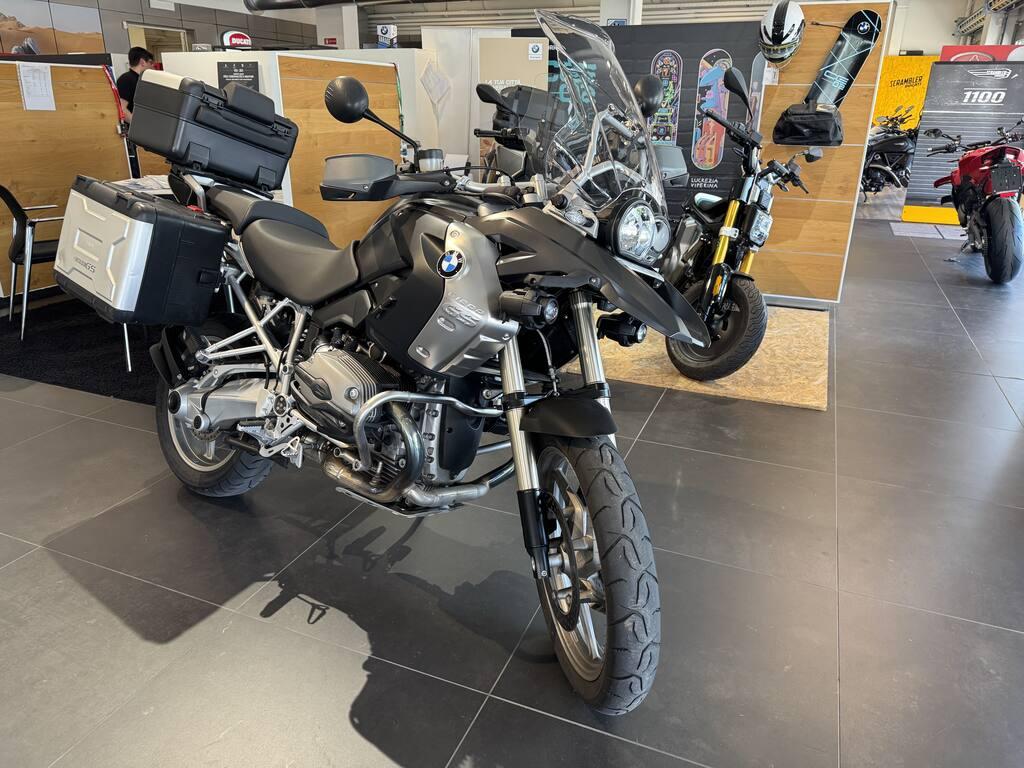 usatostore.bmw-motorrad.it Store BMW Motorrad R 1200 GS 