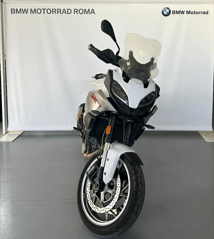 usatostore.bmw-motorrad.it Store BMW Motorrad F 900 XR BMW F 900 XR MY20