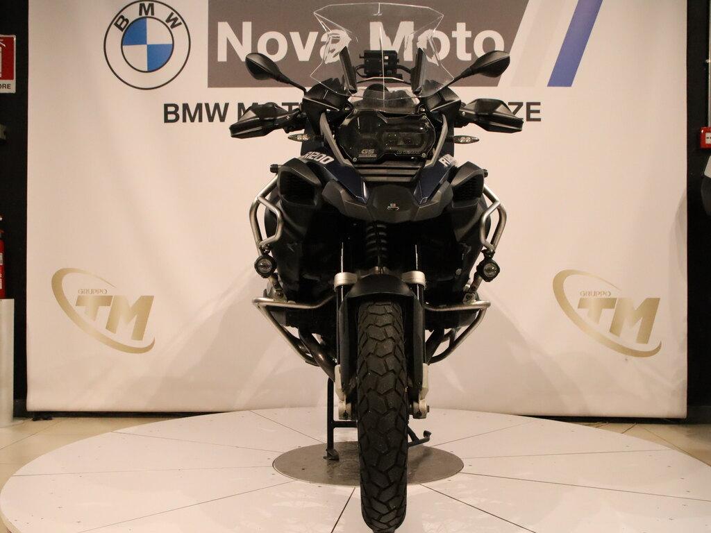 usatostore.bmw.it Store BMW Motorrad R 1200 GS BMW R 1200 GS Adventure ABS MY14