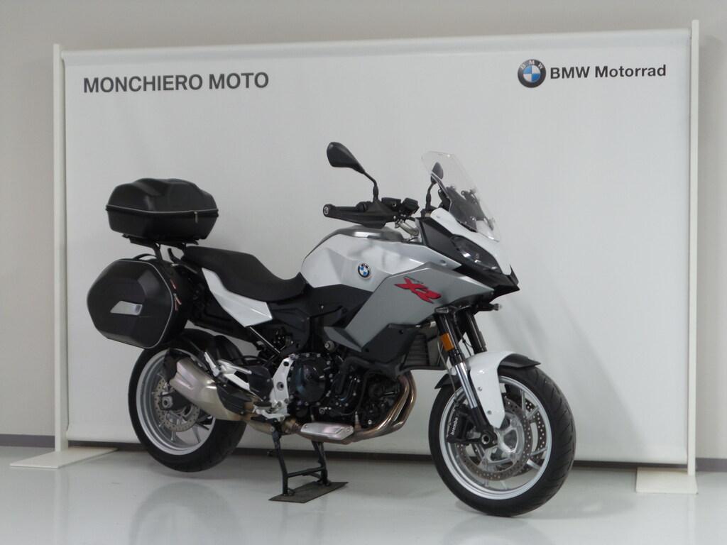 usatostore.bmw-motorrad.it Store BMW Motorrad F 900 XR BMW F 900 XR