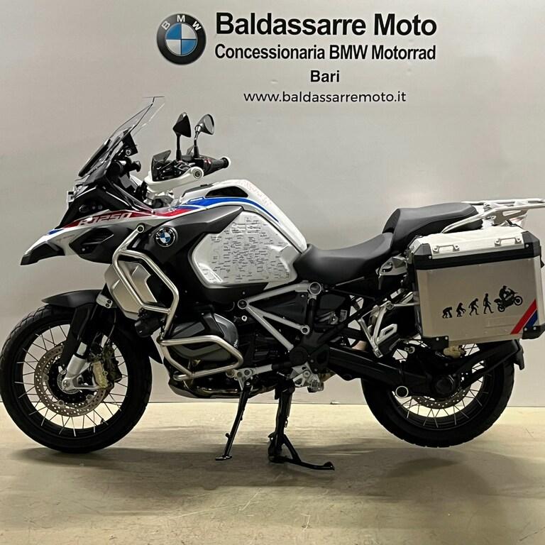 usatostore.bmw-motorrad.it Store BMW Motorrad R 1250 GS BMW R 1250 GS Adventure ABS MY21