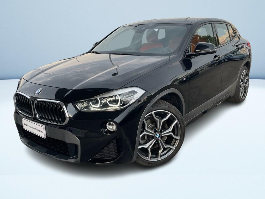 usatostore.bmw.it Store BMW X2 xdrive20d Msport X auto