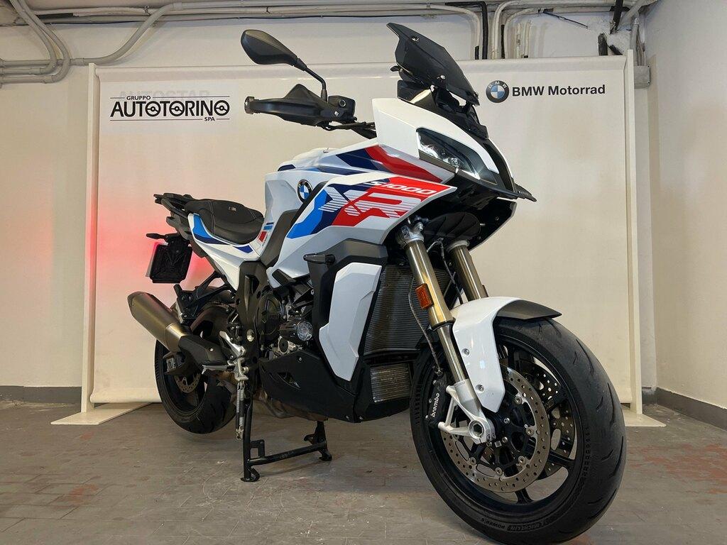 usatostore.bmw.it Store BMW Motorrad S 1000 XR ABS