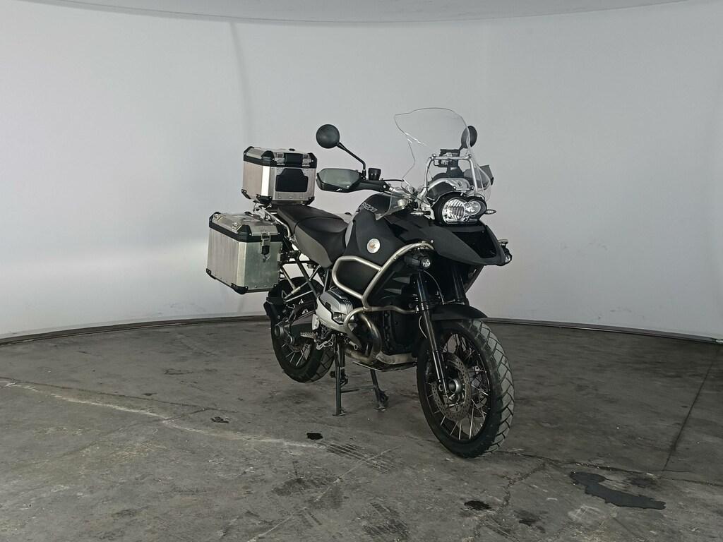 usatostore.bmw-motorrad.it Store BMW Motorrad R 1200 GS BMW R 1200 GS Adventure MY10